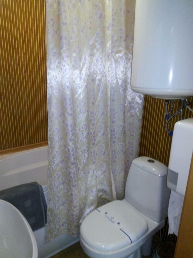 Hutor Hotel Dnipro Extérieur photo
