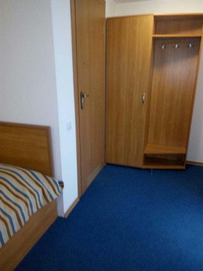 Hutor Hotel Dnipro Extérieur photo