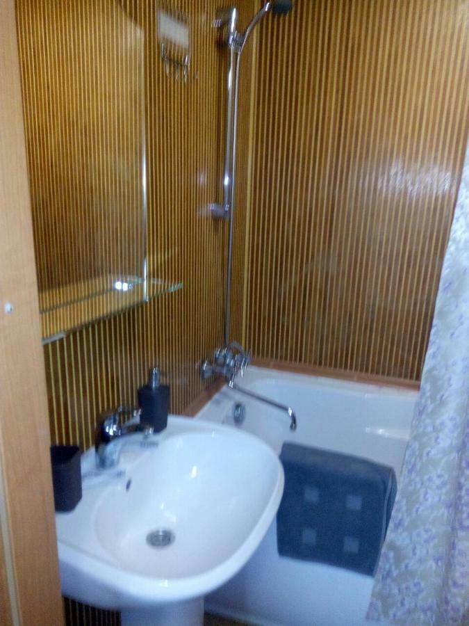 Hutor Hotel Dnipro Extérieur photo