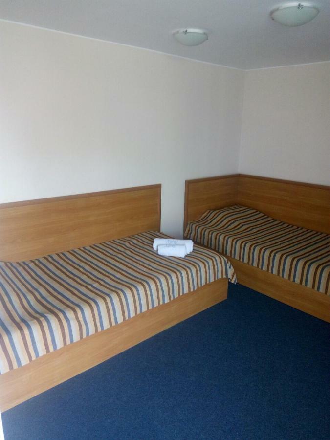 Hutor Hotel Dnipro Extérieur photo